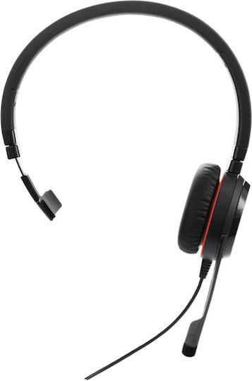 GN Audio VOIP слушалки