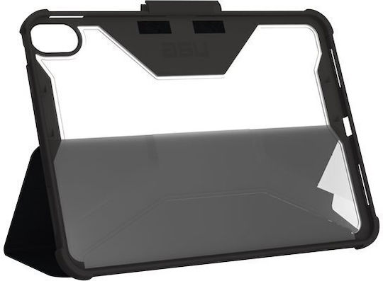 UAG Plyo Flip Cover Μαύρη (Apple iPad (10th Gen, 2022))