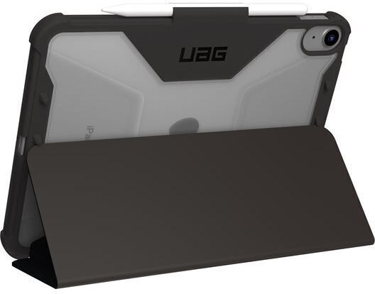 UAG Plyo Flip Cover Μαύρη (Apple iPad (10th Gen, 2022))