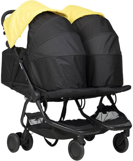 Phil & Teds Port Bebe Negru