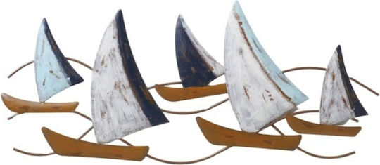 Boltze Τοίχου 40x2x21cm Boltze Τοίχου 40x2x21cm