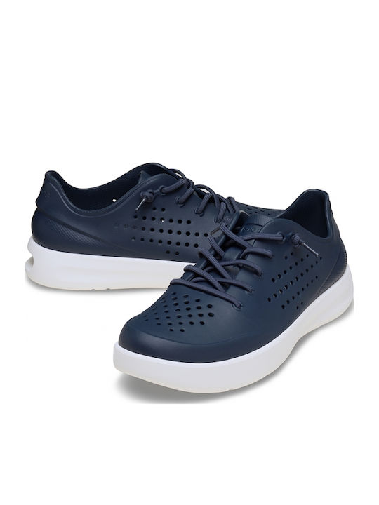 Pacer Sneakers Blue
