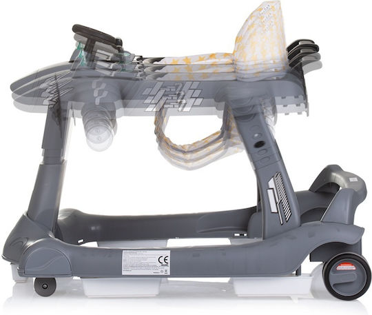 Chipolino Στράτα mit Musik für 6++ Monate Gray