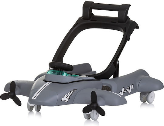 Chipolino Στράτα mit Musik für 6++ Monate Gray