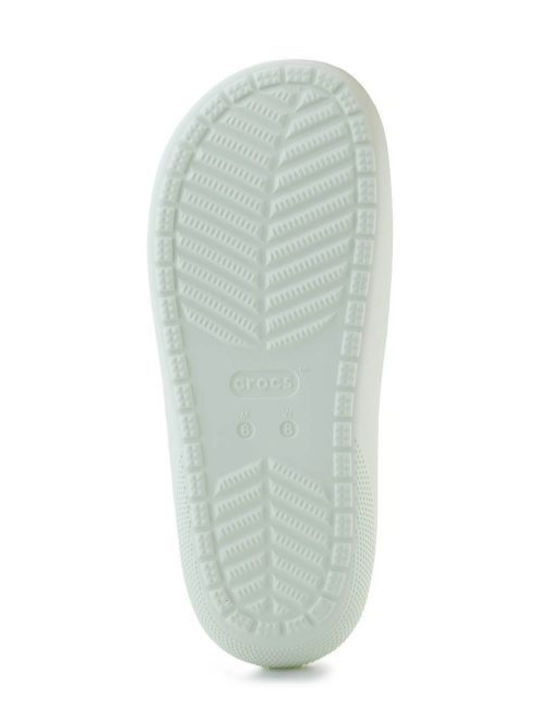 Classic Flip-Flops in Sandal Style Jade Tint