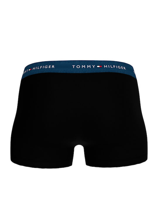 Ανδρικά Μποξεράκια Multi Color 3Pack
