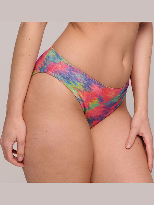 Bikini Slip Sunset Nile