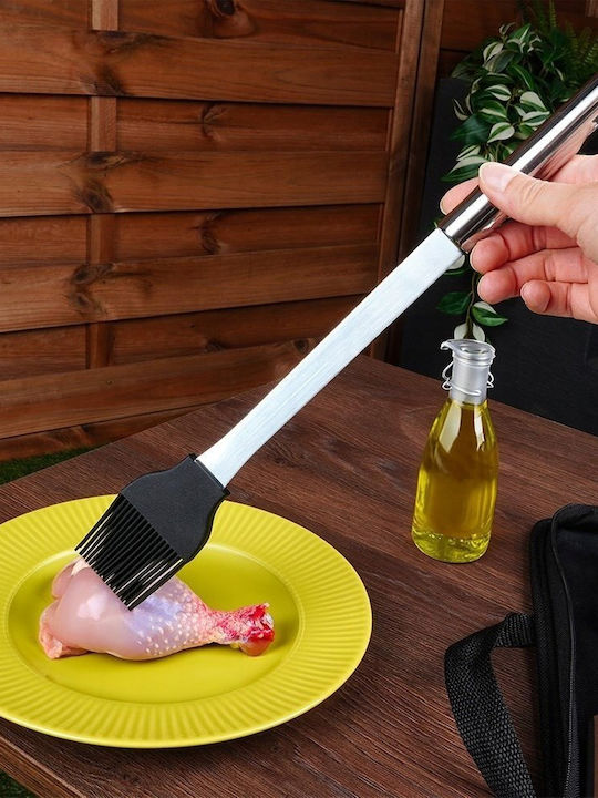 Vilde Σετ 33 Εργαλείων BBQ