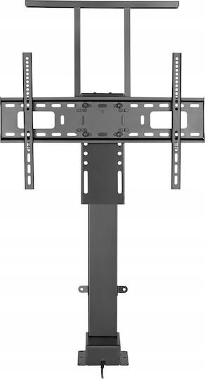 Maclean Energy MC-866T Wall TV Mount with Arm up to 80" and 60kg