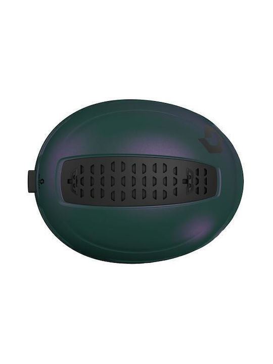 Scott Herren Ski & Snowboard Helm in Grün Farbe