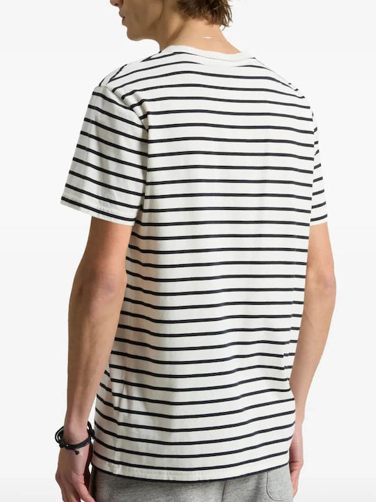 T-shirt White
