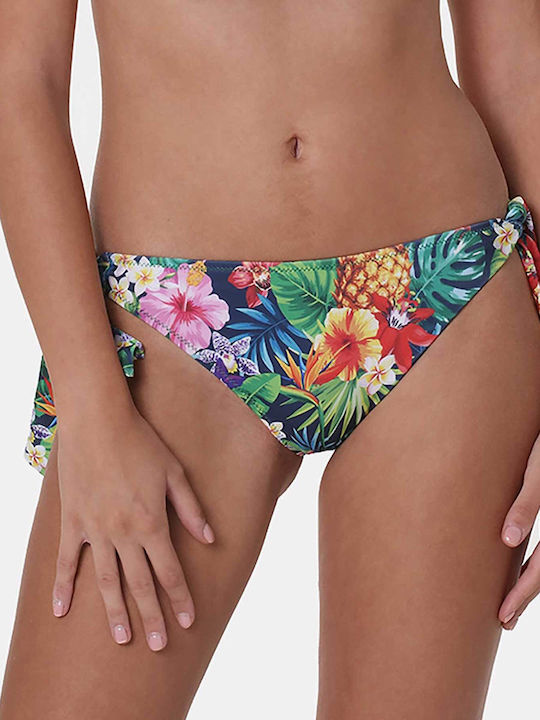 Apple Boxer