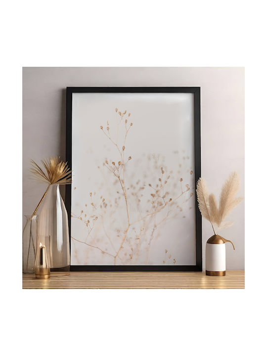 Αφίσα Dry Flower