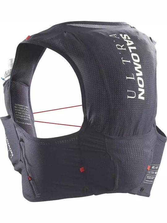 Salomon S Lab Ultra 10 Γιλέκο Υδροδοσίας