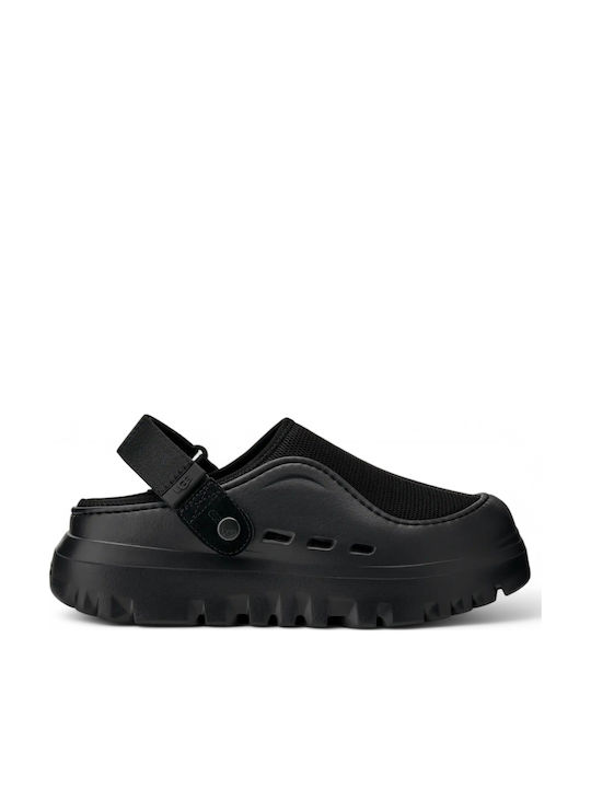 UGG Sabot Negre