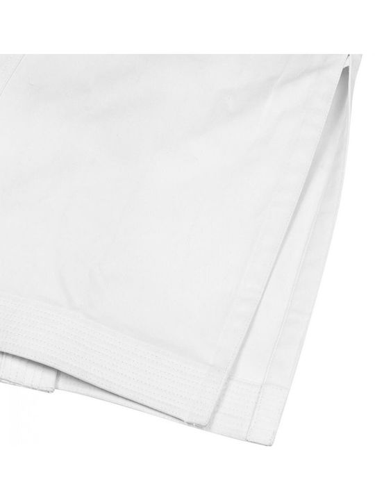 adidas Shori Kata Adults / Kids Karate Uniform White