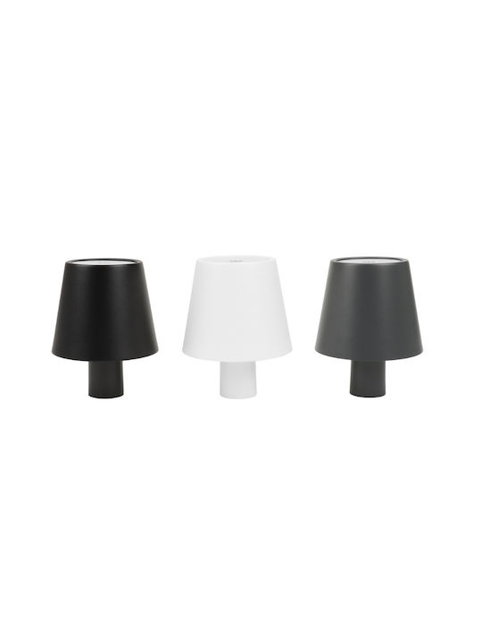 Addliving 3230 Lustră Decorativă Sticlă Negru