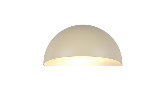 Trio Lighting Maas Επιτοίχιο Εξωτερικό Φωτιστικό E27