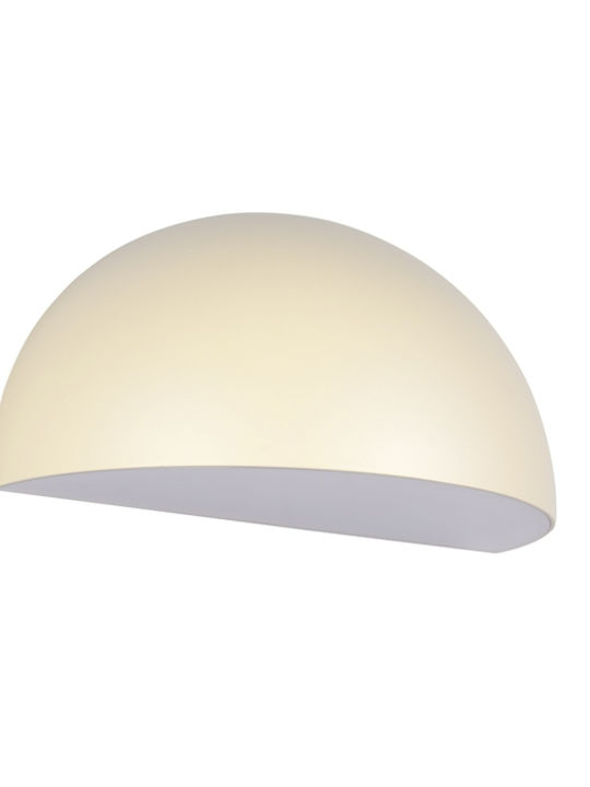 Trio Lighting Maas Lumină de exterior montată pe perete E27