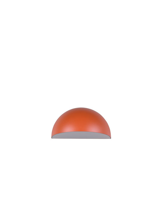 Trio Lighting Maas Стенно Външно Осветително Тяло E27