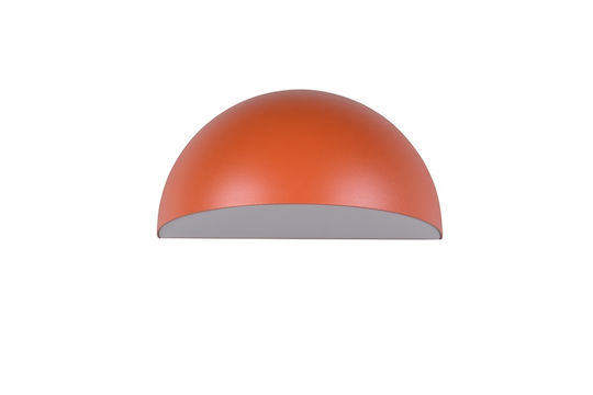 Trio Lighting Maas Wall-Mounted Outdoor Light E27