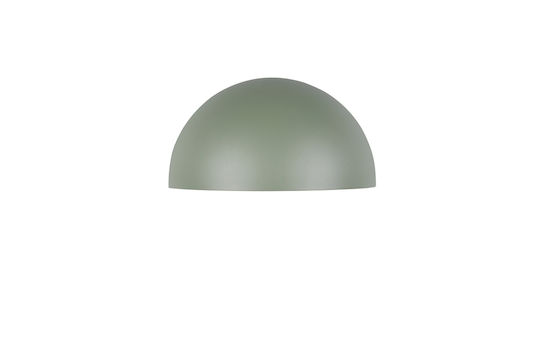 Trio Lighting Maas Επιτοίχιο Εξωτερικό Φωτιστικό E27