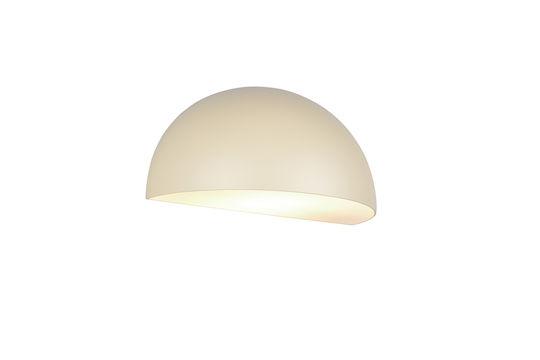 Trio Lighting Maas Επιτοίχιο Εξωτερικό Φωτιστικό E27