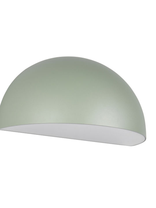 Trio Lighting Maas Wall-Mounted Outdoor Light E27