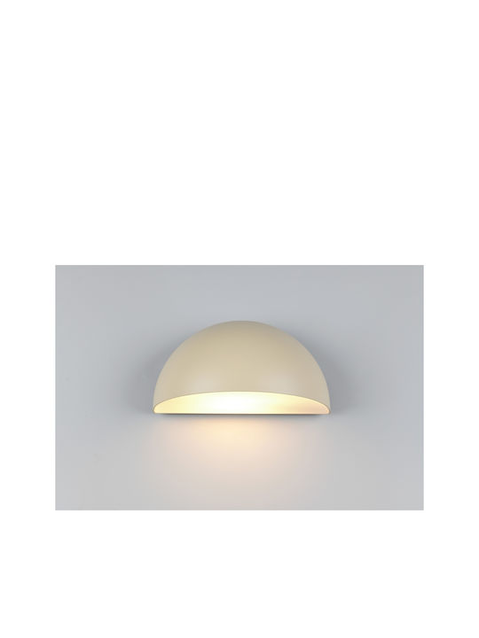 Trio Lighting Maas Lumină de exterior montată pe perete E27