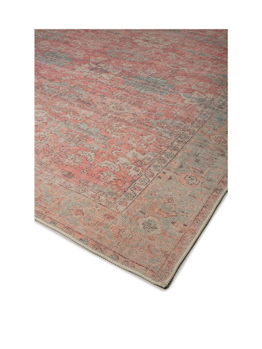 Viokarpet Plumeria 5824 00 Covor Rectangular Roșu