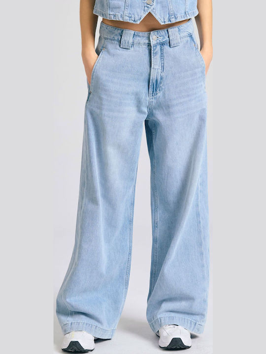 Women's Jean Trousers