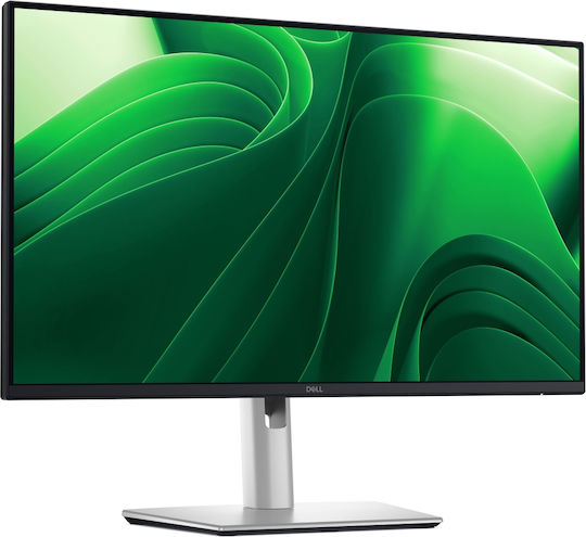 Dell Pro Plus P2425DE IPS Monitor 23.8" QHD 2560x1440 with Response Time 5ms GTG