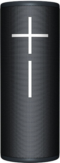 Ultimate Ears MEGABOOM 4 Ηχείο Bluetooth με Διάρκεια Μπαταρίας έως 20 ώρες Μαύρο