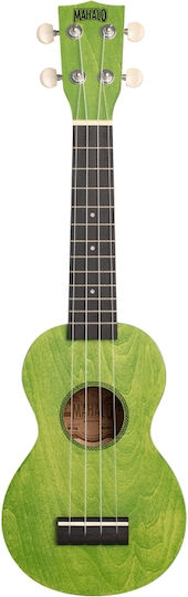 Mahalo Soprano Ukulele