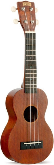 Mahalo Sopran Ukulele