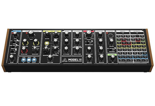 Behringer Model 15 Analog Synthesizer