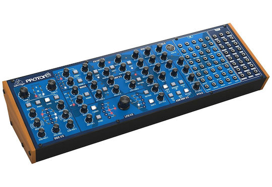 Behringer Синтезатор