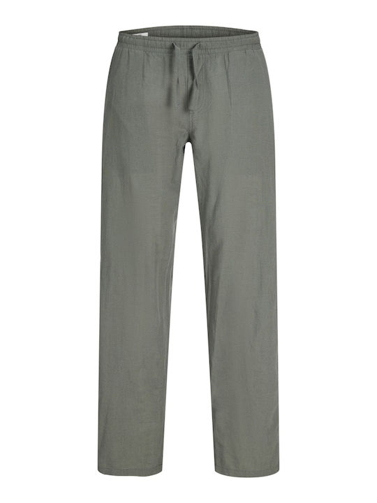 Pantaloni Xaki