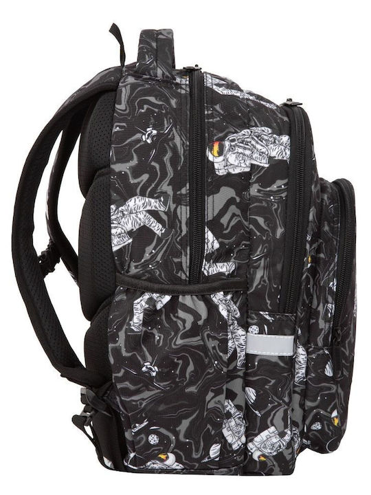 Coolpack Base Plus 16 Πλάτης Πολύχρωμη Coolpack Base Plus 16 Πλάτης Πολύχρωμη