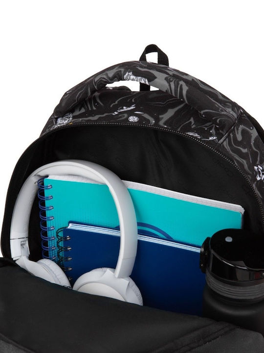 Coolpack Base Plus 16 Σχολική Τσάντα Πλάτης Πολύχρωμη 29 x 16 x 44εκ