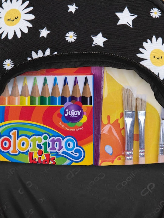 Coolpack Toby School Bag Backpack Kindergarten Multicolour 10Liters