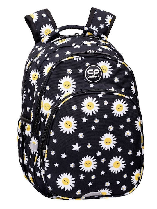 Coolpack Base Plus 16 School Bag Backpack Multicolour