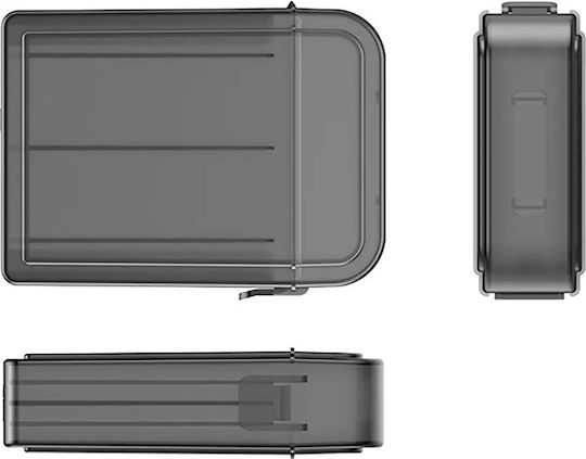 Orico Gray (ORICO-PPH25-GY-BP-HU)