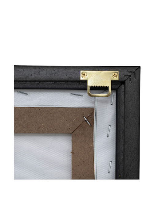 Gerahmtes Gemälde 60x80 A-s Magdalena 209432 MDF