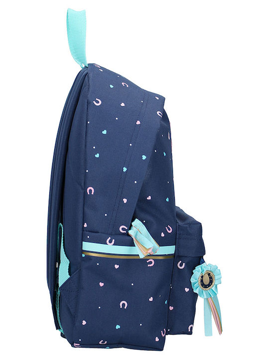 Vadobag Ghiozdan de Spate Multicolor Vadobag Ghiozdan de Spate Multicolor
