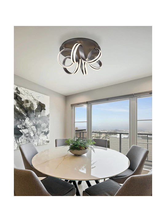 Globo Lighting Deckenleuchte