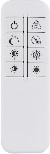 Globo Lighting Deckenleuchte Gray