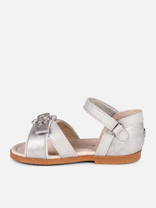 Kids' Sandals Silver