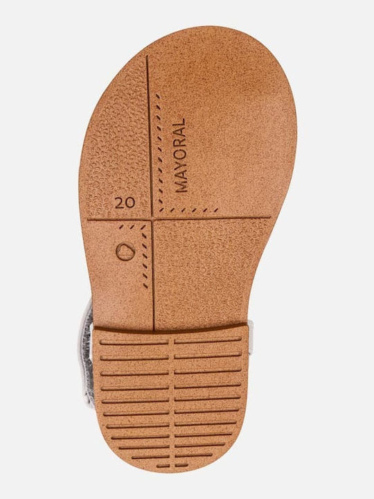 Kids' Sandals Silver