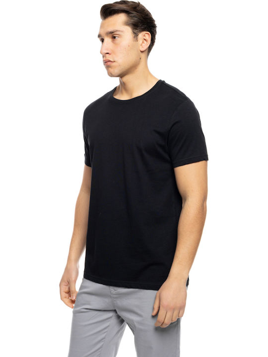 T-Shirt Black